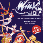 Winx On Ice, le spectacle sur glace à Paris Bercy : Réservation de billets, Réduction Famille