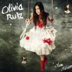 Olivia Ruiz en tournée : concerts au Zénith de Paris & dans toute la France à l'automne 2009