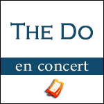THE DO EN CONCERT à l'Olympia à Paris, Tournée Province et Festivals 2015