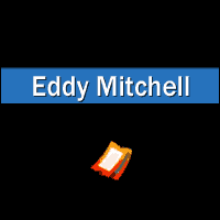 EDDY MITCHELL BIG BAND EN CONCERT au Palais des Sports de Paris 2016