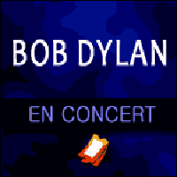 BOB DYLAN EN CONCERT pour l'inauguration de la Seine Musicale à Paris