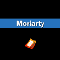 Actu Moriarty