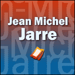 Actu Jean Michel Jarre