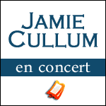 JAMIE CULLUM EN CONCERT à l'Olympia de Paris & Tournée Province 2013 2014