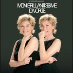 Michèle Laroque : Nouveau Spectacle Mon Brillantissime Divorce en Tournée