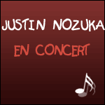 JUSTIN NOZUKA en Concert à Paris à La Maroquinerie : Info-billetterie & Réservation