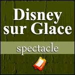 DISNEY SUR GLACE - La Reine des Neiges : Nouveau Spectacle à Paris & Tournée 2017
