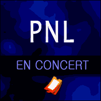 PNL EN CONCERT à l'AccorHotels Arena à Paris et en Province !