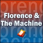 FLORENCE AND THE MACHINE en Concert au Zénith de Paris, Lyon et Caen en 2015