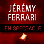 Actu Jérémy Ferrari