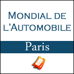 BILLETS MONDIAL DE L'AUTOMOBILE 2018 : 6 Euros de Réduction