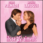 BILLETS PALMADE LAROQUE - Spectacle Ils se ReAiment : Tournée dans toute la France en 2013 !