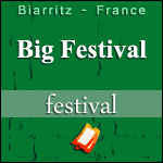 BIG FESTIVAL 2016 À BIARRITZ : Billets & Programme avec Pharrell Williams, The Prodigy...