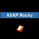 A$AP ROCKY & WIZ KHALIFA EN CONCERT au Zénith de Paris le 25 Octobre 2015