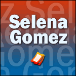 SELENA GOMEZ EN CONCERT à l'AccorHotels Arena à Paris le 19 Octobre 2016
