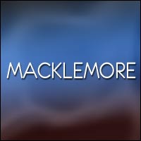 Actu Macklemore
