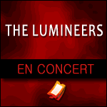 Actu The Lumineers