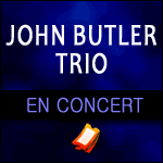 THE JOHN BUTLER TRIO en Concert à Paris, Lille & Strasbourg : Billets Flesh & Blood Tour 2014