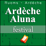 Actu Ardèche Aluna Festival