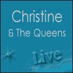 CHRISTINE & THE QUEENS EN CONCERT au Zénith de Paris et Tournée 2015 prolongée !