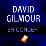 DAVID GILMOUR (de Pink Floyd) en concert en France cet été : dates & billets