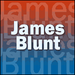 JAMES BLUNT en Concert : Billets Zénith de Paris et Tournée 2014 + Nouvel Album Moon Landing