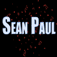 Actu Sean Paul