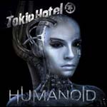 Tokio Hotel en Concert en France, Showcases en Live & Virtuel + Nouvel Album Humanoid