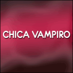 Places de Concert Chica Vampiro