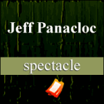 Places de Spectacle Jeff Panacloc