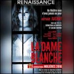 Places de Spectacle La Dame Blanche