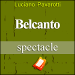 Places de Spectacle Belcanto