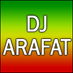 Places Concert Dj Arafat