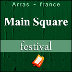 Billets Main Square Festival Billets Main Square Festival