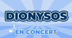 Places Concert Dionysos