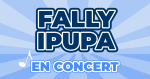Places de Concert Fally Ipupa