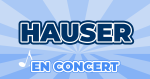 Places de Concert Hauser