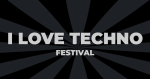 Billet Festival I Love Techno