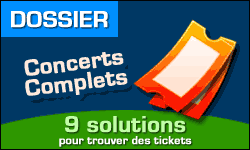 Solutions Concerts Complets