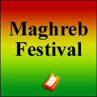 Places de Concert Maghreb Festival