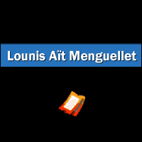 Places de Concert Lounis Aït Menguellet Places de Concert Lounis Aït Menguellet