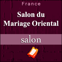 Billets Salon du Mariage Oriental