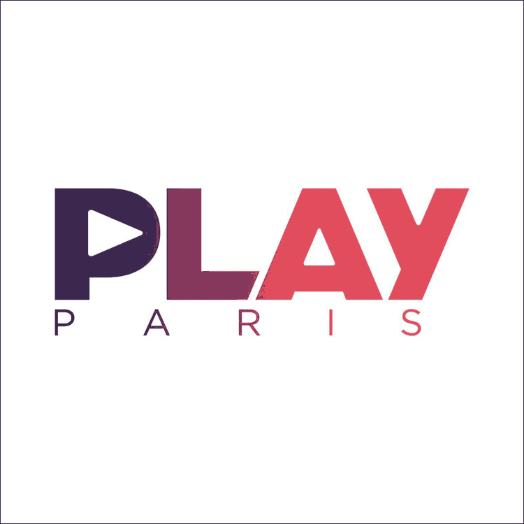Salon Play Paris