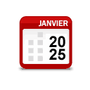Dates des concerts des Enfoirés 2016