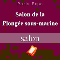 Billets Salon de la Plongée