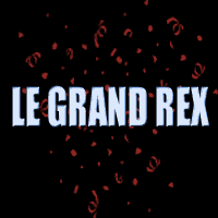 Billets Le Grand Rex Paris