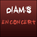 Places de Concert Diams