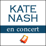 Places Concert Kate Nash