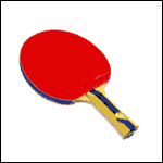 Places Mondial Ping Pong 2013