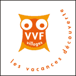 Séjours VVF Villages pas chers